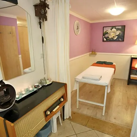 Sorea Maj 3* Liptovský Ján