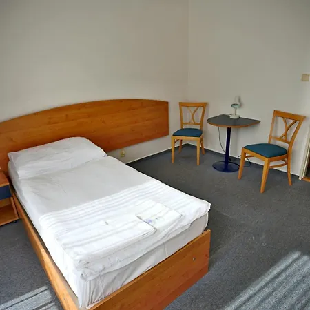 Sorea Maj Hotel 3*