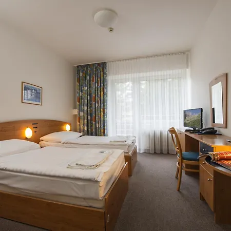 Hotel Sorea Máj Liptovský Ján