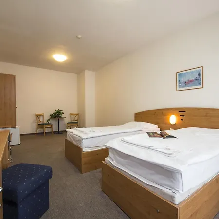 Hotel Sorea Maj 3*