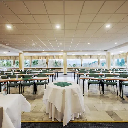Sorea Maj Hotel Liptovský Ján