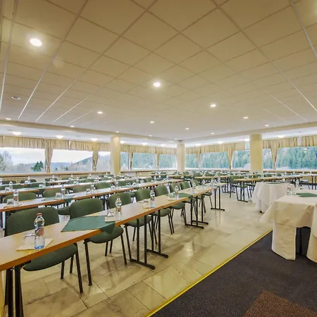 Hotel Sorea Maj Liptovský Ján