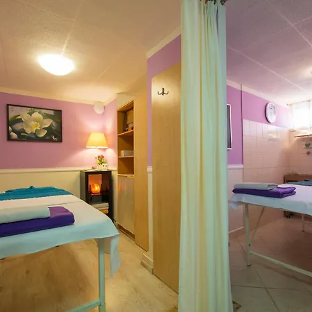 Sorea Maj Hotel Liptovský Ján
