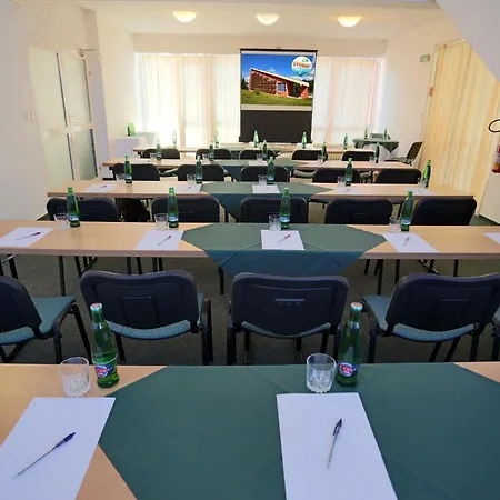 Sorea Maj Hotel 3*