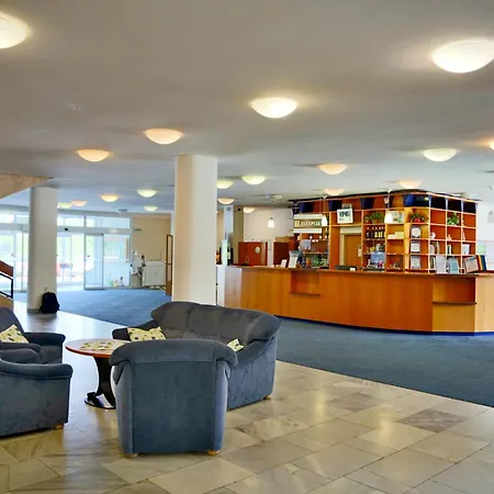 Hotel Sorea Maj