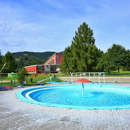Sorea Maj Hotel Liptovský Ján