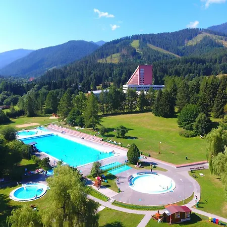 Hotel Sorea Maj