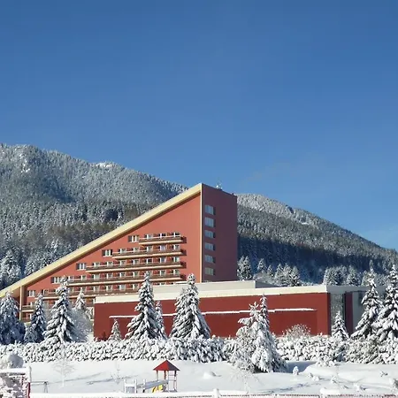 Sorea Maj Hotel 3*