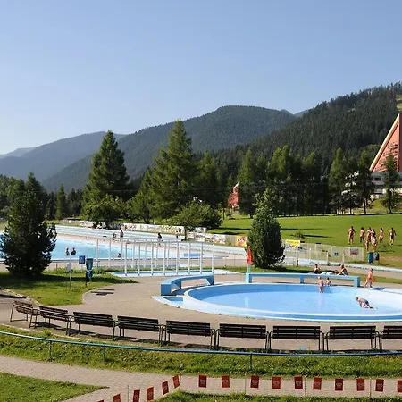 Sorea Maj 3* Liptovský Ján