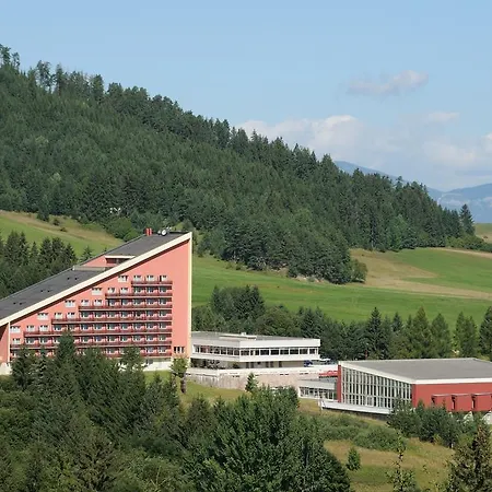 Sorea Maj Hotel