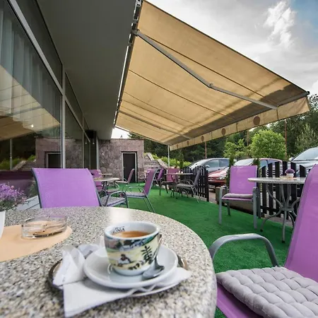 Hotel Sorea Maj 3*